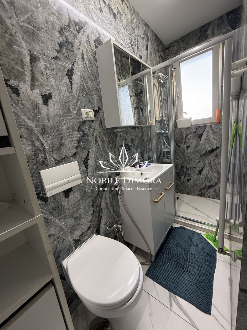 Apartament cu 3 camere, 2 bai, 2 balcoane, 2 locuri de parcare - Torontalului - Poză 18