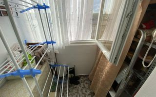 Garsonieră cu Balcon | Etaj 2 | Mobilată și utilată | Cisnădie - Poză 9