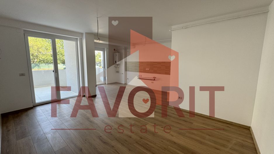 COMISION 0% . Zona Aradului -OMV. Apartamente cu 3 camere , etaj intermediar - Poză 8