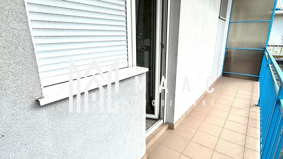 Apartament 2 camere | 2 balcoane | Parcare | Parter Înalt | Turnișor - Poză 12