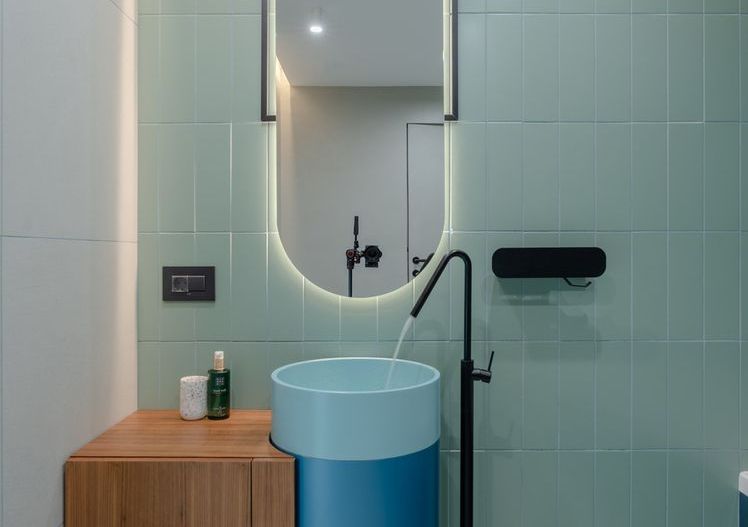 Vila premium 6 camere cu piscină pe rooftop | Matei Millo, Serenity - Poză 29