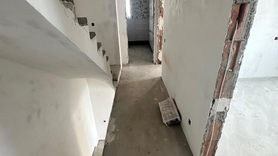 CASA DUPLEX - RATE LA DEZVOLTATOR, INCALZIRE PARDOSEALA, COMISION 0% - Poză 9