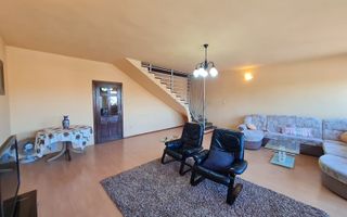 Apartament 5 camere la casa/pretabil birouri/cabinete/ - Poză 2