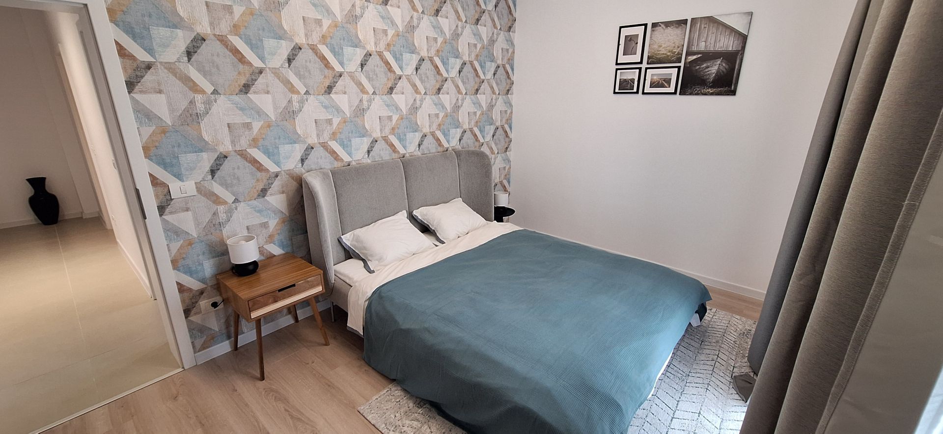 Apartament 2 camere si loc de parcare - comision 0% - Poză 11