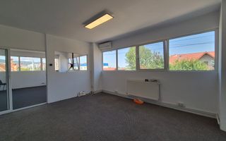 Hala cu birouri Brasov - 463 mp - Poză 10