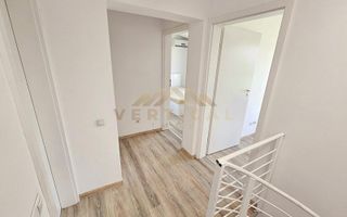 Vila 4 camere de închiriat - comuna Berceni - Poză 12