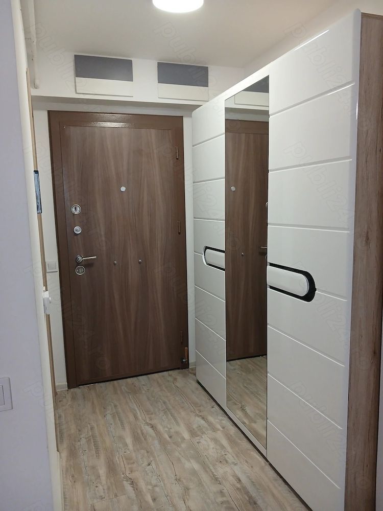 De Inchiriat Garsonieră premium, bloc 2021,  Timpuri Noi - Poză 6
