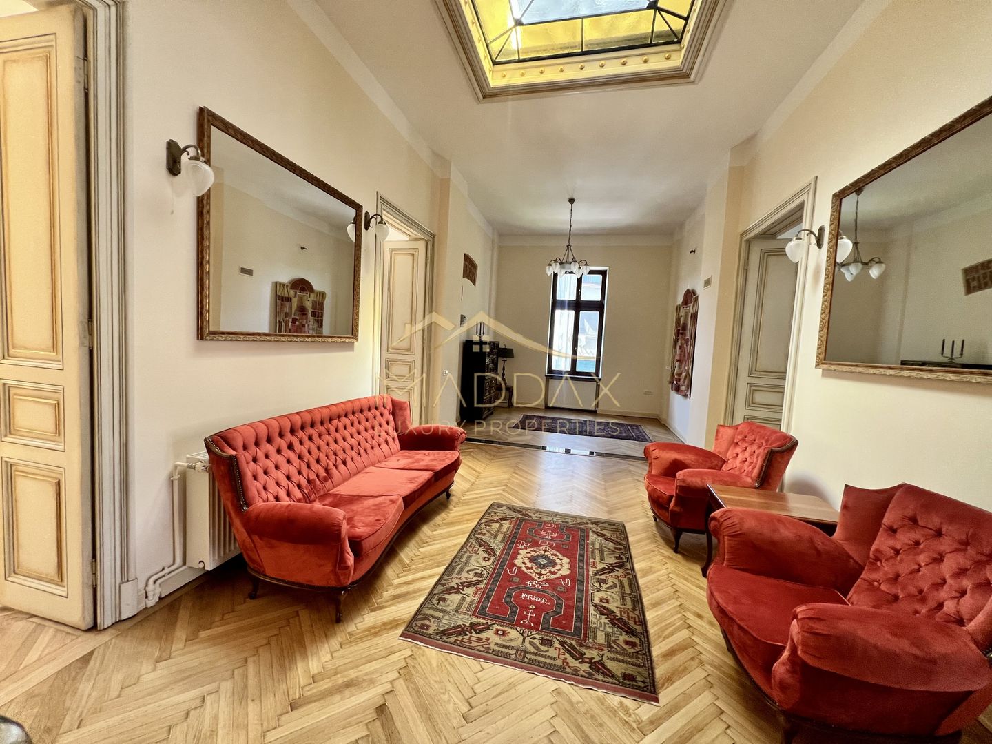 Showroom elegant *5 Camere* 151mp | Victoriei - Poză 58