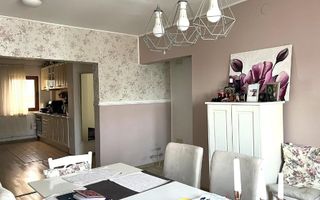 Parcul Sebastian | 4 camere | semidec | 97mp | et 8 | loc parcare | 190.000 euro - Poză 2