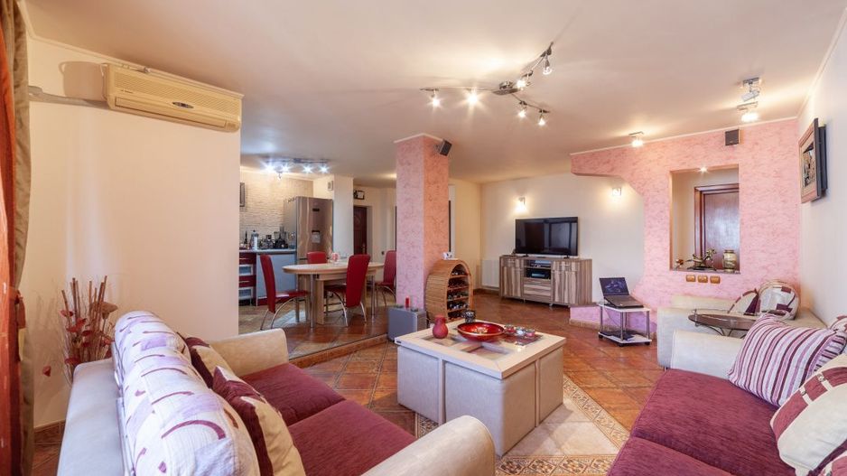 Apartament 4 camere | Gavana | Mobilat si utilat - Poză 12
