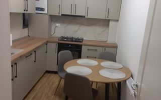 Apartament cu 2 camere de inchiriat - sector 6 - 57mp - Poză 6