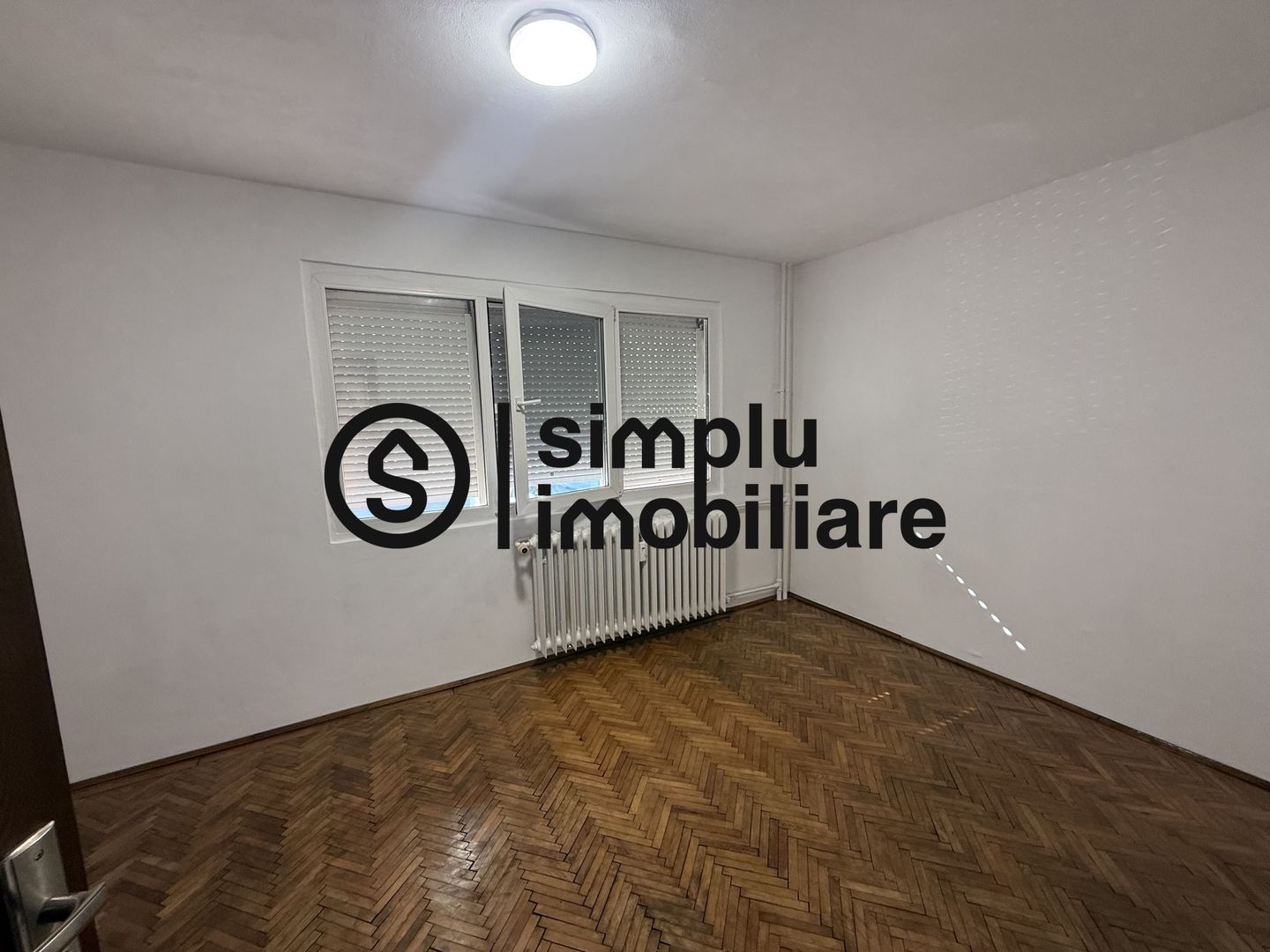 2 camere, parter/4, Brazda lui Novac - 97 000 Euro - Poză 6