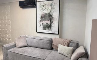 Apartament Premium 2 camere spre închiriere din 2026 Copou - Poză 2