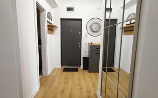 Apartament 3 camere decomandat | Nord-Vest Sibiu | 70 mp, 2 băi, parcare - Poză 8