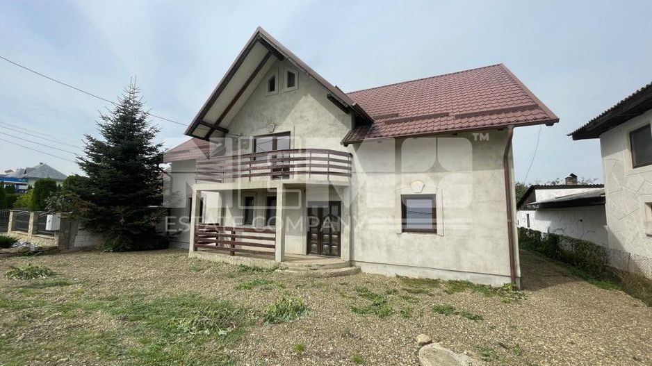 Vilă Ștefan cel Mare | 290 mp | 11 Ari teren - Poză 19