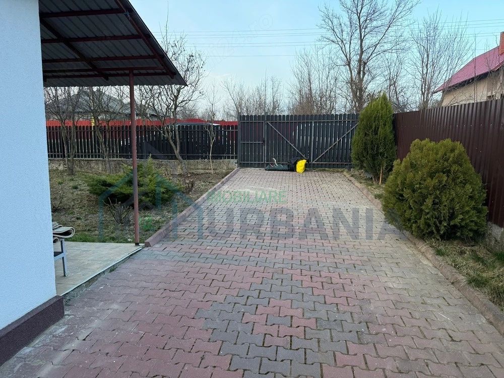 Casă de vânzare în Hărtoape (Poienița), comuna Vânători, județul Iași - Poză 4