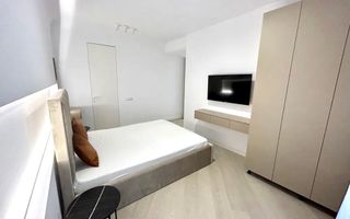 Apartament 3 camere cu parcare subterană – Cortina North, Faza 1 - Poză 8