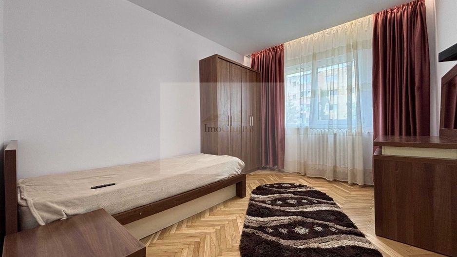 Inchirere 3 camere decomandate|2 bai| cartier Marasti - Poză 5