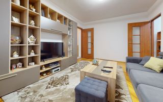 Apartament 3 camere Freziei - Poză 10