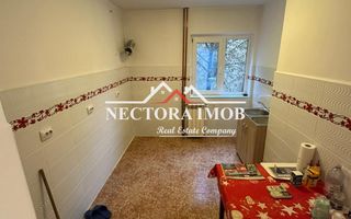NECTORA IMOB-Apartament 2 camere, Str. Cosminului Rogerius, 41 mp,Et 1 - Poză 4