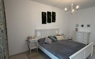 AP. 2 CAMERE - DOBROESTI, CENTRALA PROPRIE, BLOC NOU, LOC DE PARCARE - Poză 4