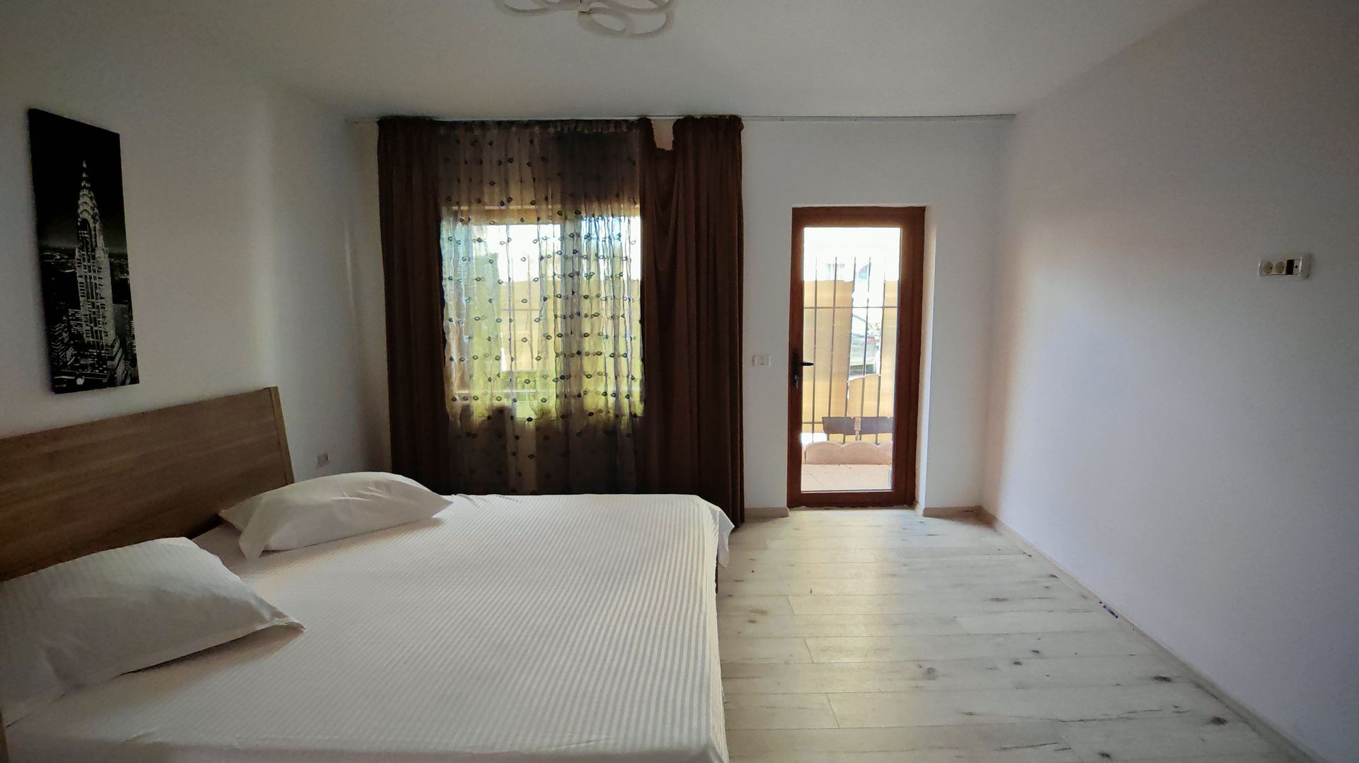 Studio situat in casa,mobilat, ASTRA 420 euro cu UTILITATI INCLUSE - Poză 24