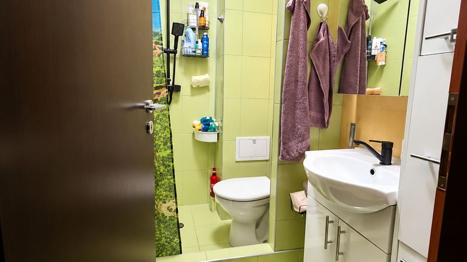 Brâncoveanu | 3 camere | 2 băi | Centrală proprie | Parcare privată | Bloc nou - Poză 7