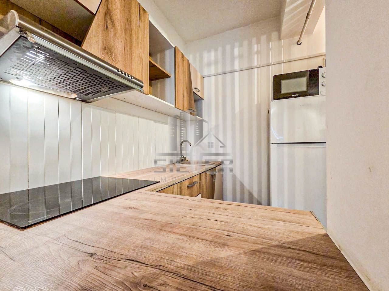 Apartament de 2 camere în Florești - cartierul Terra - Poză 7