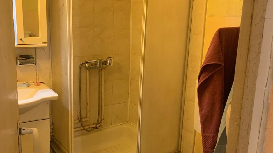 Apartamet 4 camere - 80 mp - etaj 2/4 - Zona Autogara Fany - Poză 9