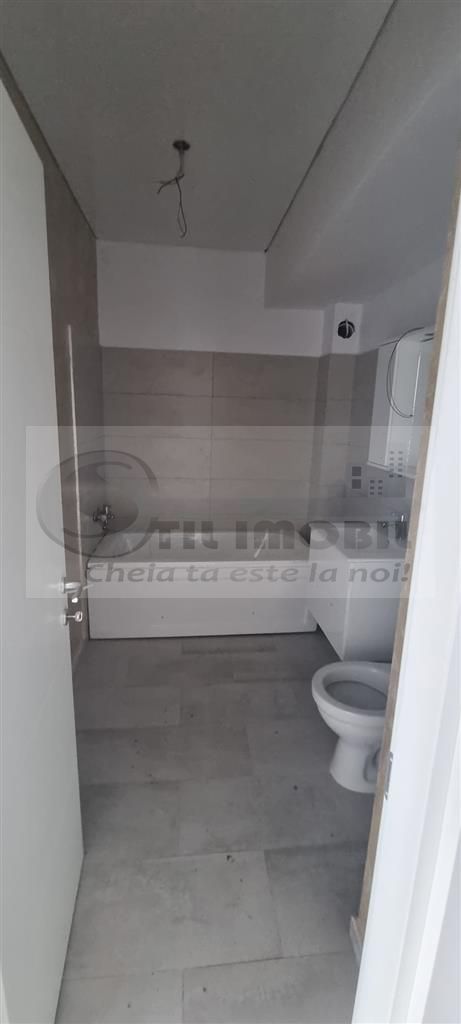 Apartament 2 camere - 46mp + 35mp curte - Poză 6