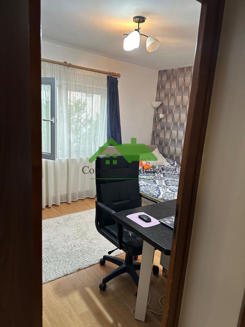 Apartament 2 camere, etaj 1, 48 mp – Bucovinei, Școala nr. 21 - Poză 14