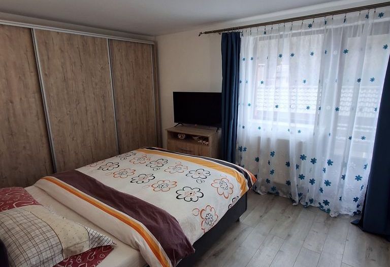 Casa rustica în zona superba Dambul Morii, Brasov - Poză 7