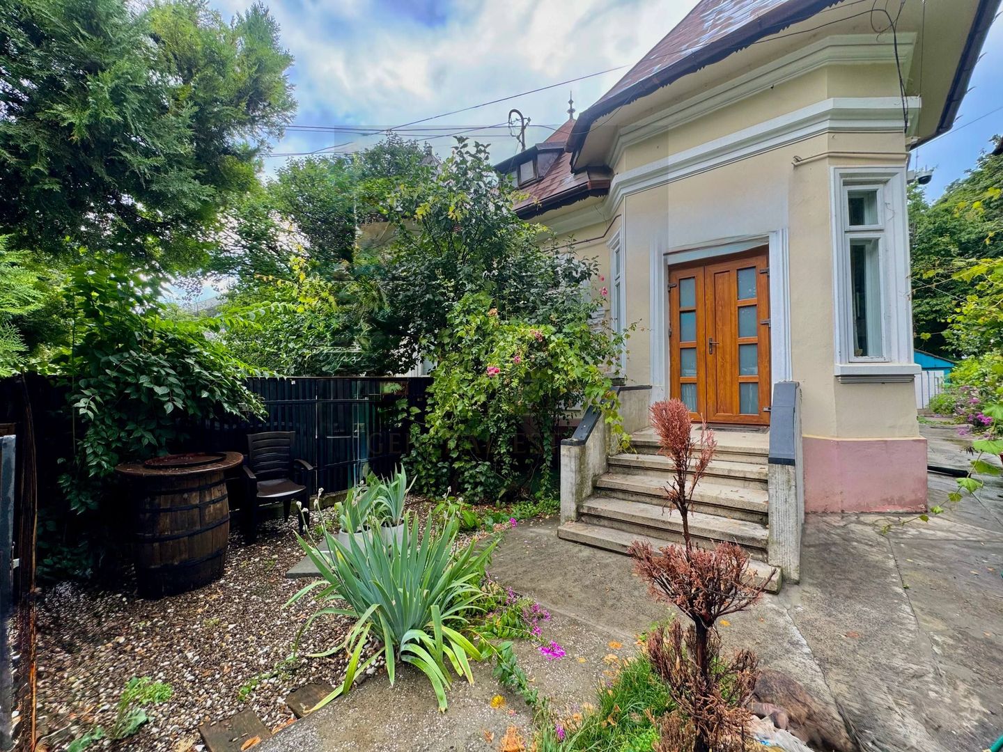 Vânzare Casă cu aplasare Strategică - Copou - Parcul Expoziției - Poză 2