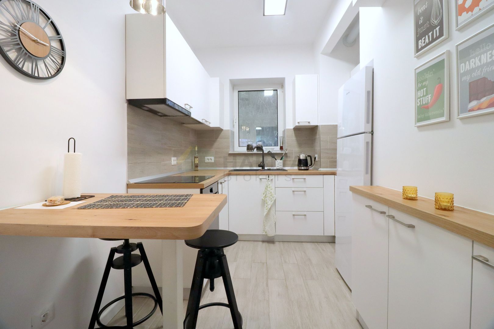 Renovat, incalzire in pardoseala, zona linistita, - Poză 7