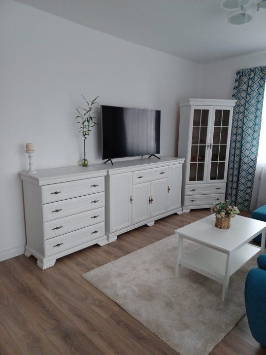 Oferta apartament+ loc de parcare LA CHEIE Titan- Pallady Bloc Boutique - Poză 4