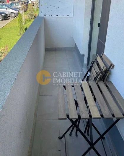 Chirie - 1 cameră -  Păcurari - Poză 6