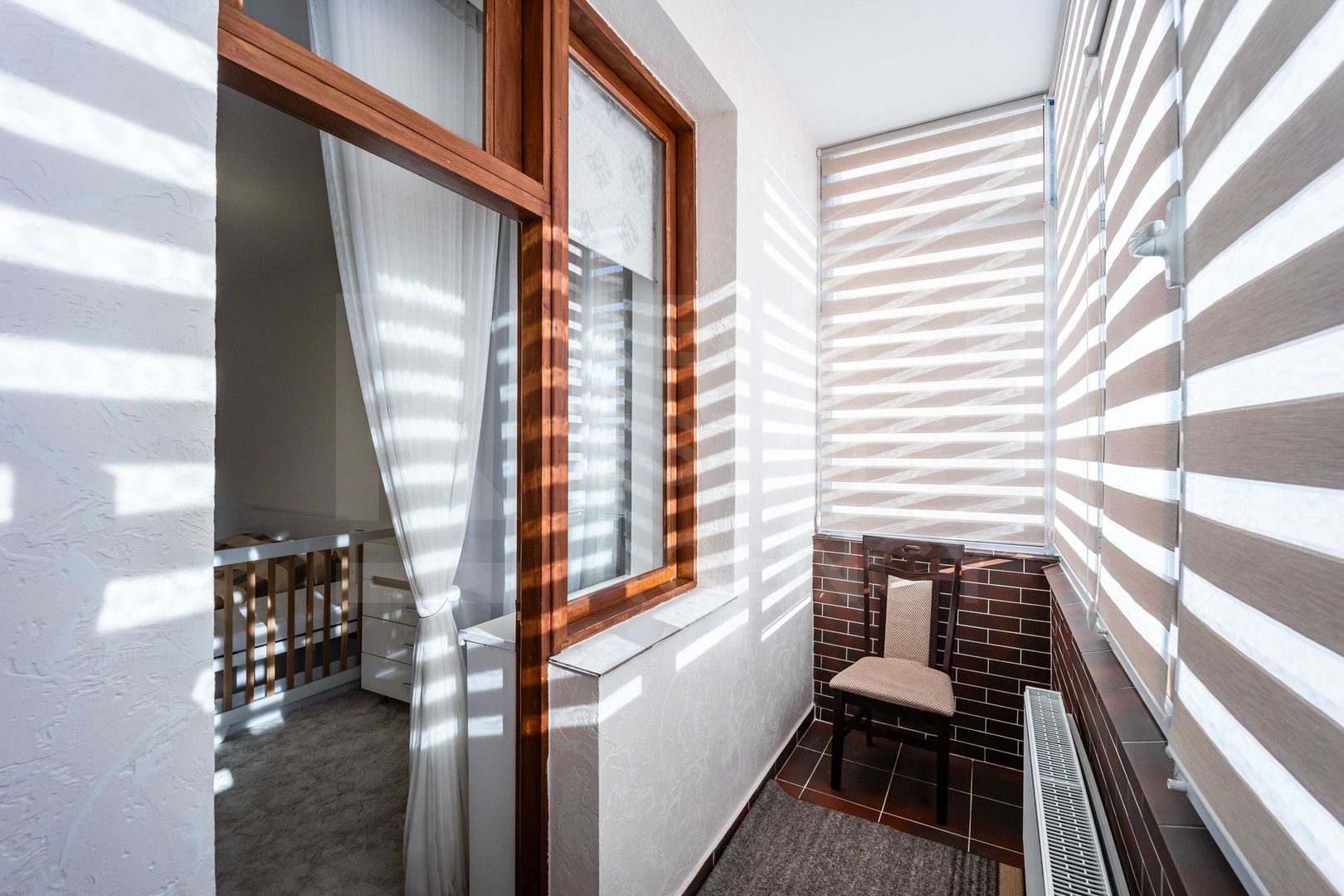 Vânzare, apartament 2 camere + living, str. Alecu Russo, Ciocana - Poză 9