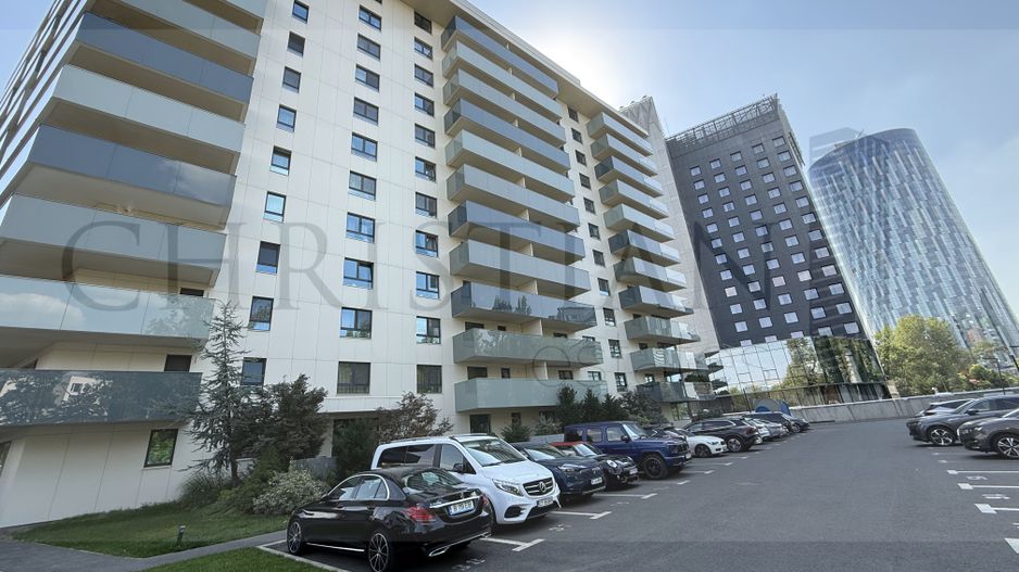Apartament Premium - Aviatiei Towers 2020 - TVA INCLUS - Poză 13