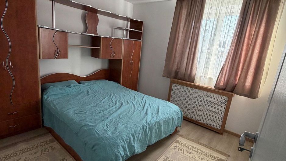 AP. 4 CAMERE TITAN, INCALZIRE PARDOSEALA, CENTRALA, METROU 5 MINUTE - Poză 3