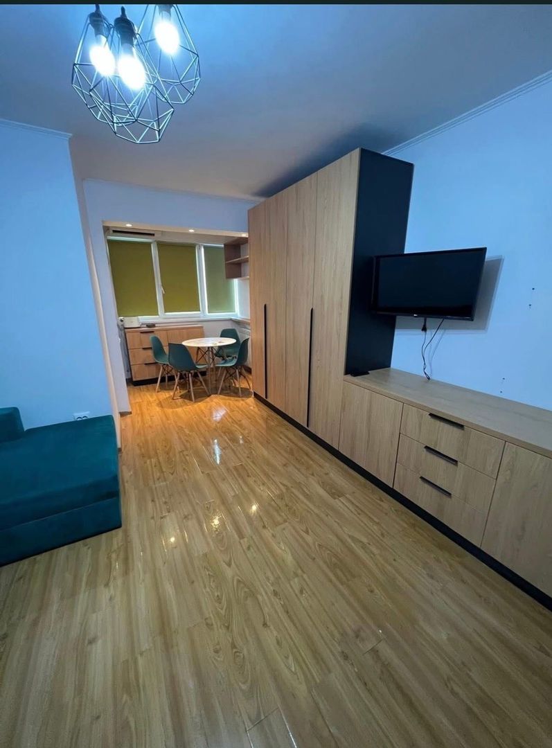 Garsoniera renovata 1 minut metrou Lujerului, Militari - Poză 6