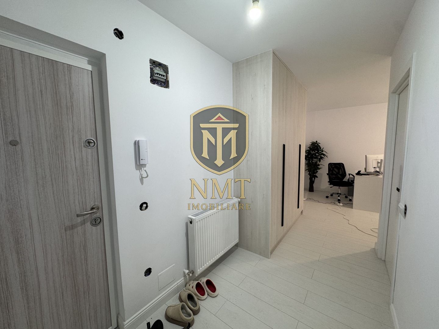 Apartament cu 2 camere | 53 mp | Floresti - Poză 4
