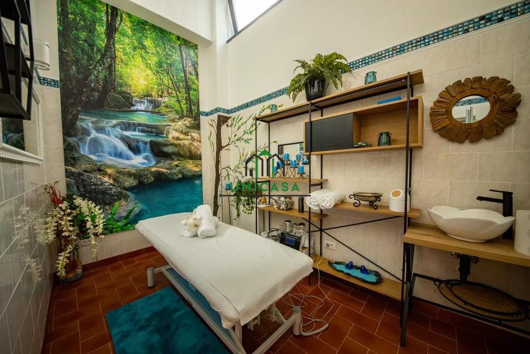 Hotel de Vânzare în Stațiunea Căciulata – Oportunitate Unică de Investiție - Poză 16