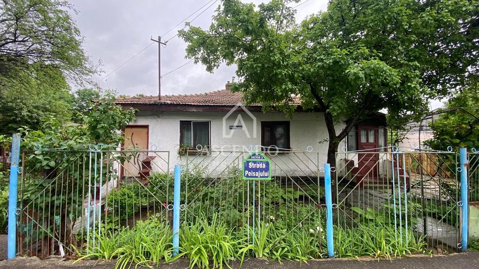 Teren intravilan de 601 mp | Colentina | PUZ P+2+M | Ideal dezvoltator - Poză 3