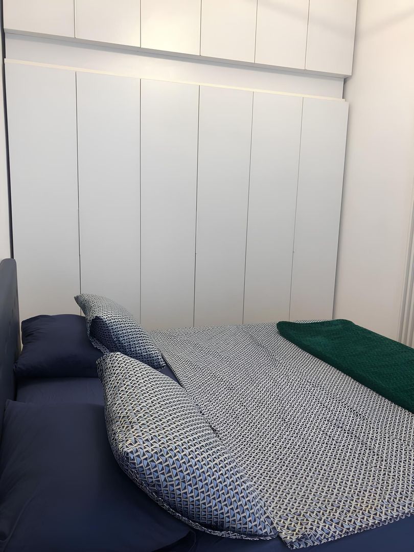 Apartament modern 2 camere  Marmura Residence I Gradina proprie - Poză 8