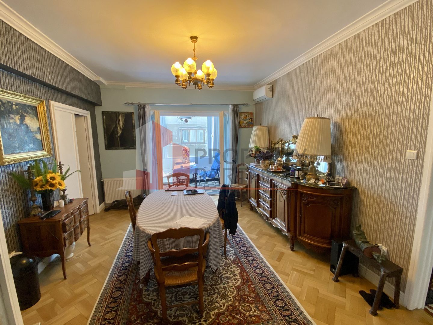 Apartament Vasile Lascar, Piata Italiana - Poză 12