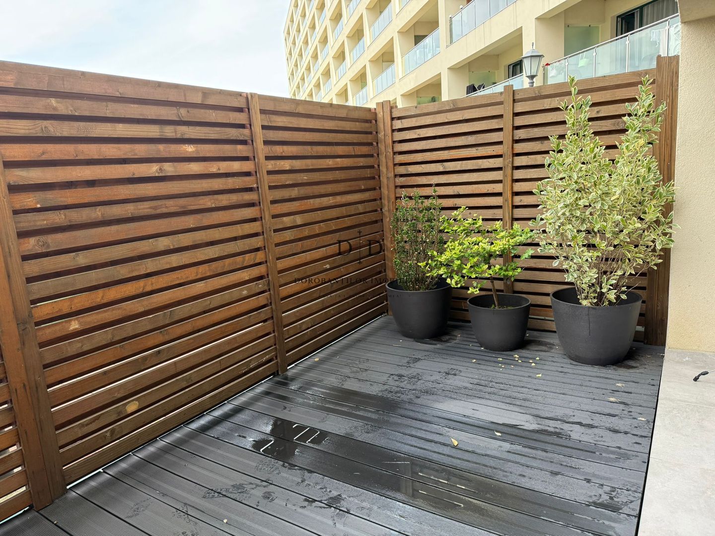 Chirie 2 camere-parcare subterana-GRADINA-zona Iulius-FSEGA - Poză 10