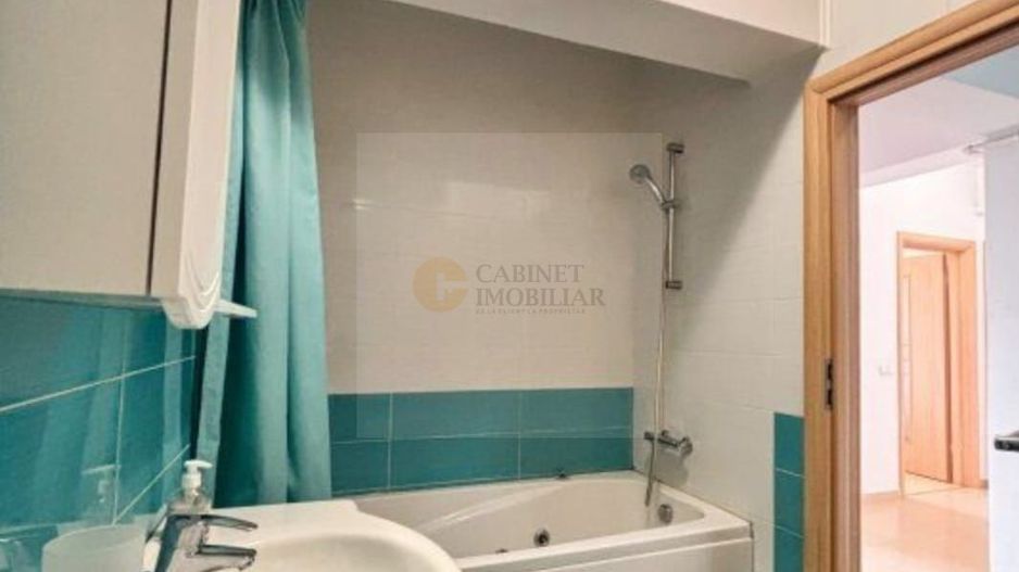 2 Camere - 57MP | Decomandat | Bloc 2016 | Parcul Liniei-M Lujer 5 min - Poză 5