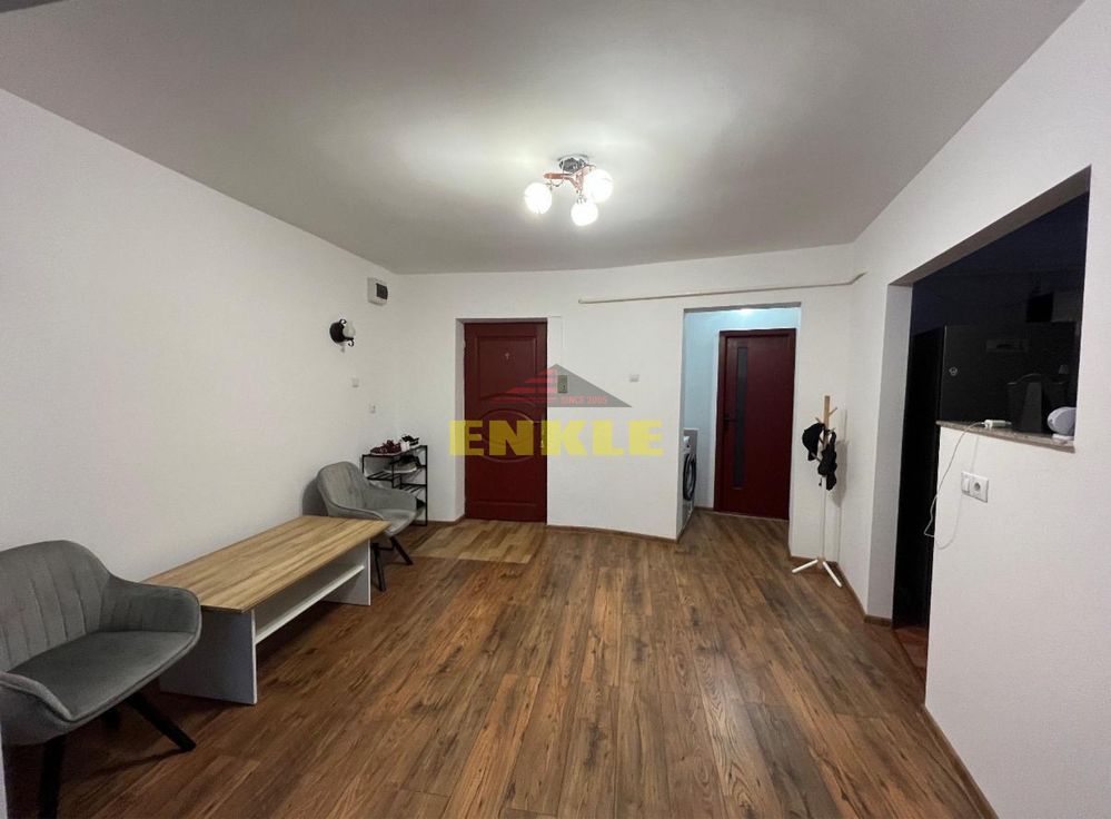 Închiriez apartament 2 camere – Zona Centrală - Poză 6