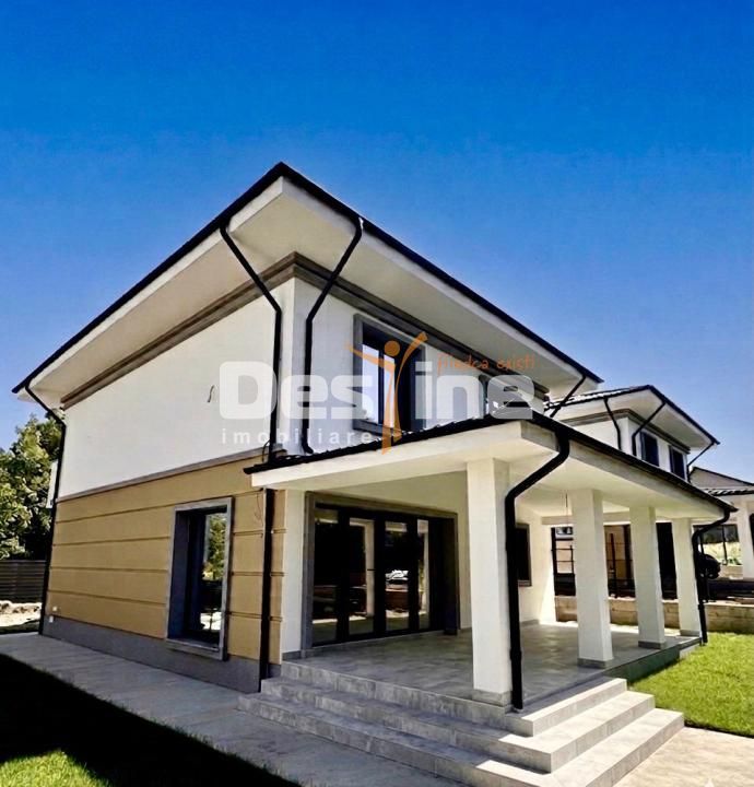 VALEA URSULUI -Miroslava, casa individuala P+1, 209.990 EURO - Poză 5
