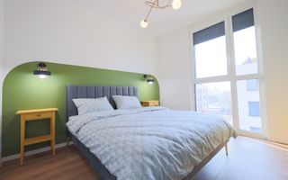 Apartament ARED Premium 2 Camere - Mobilat & Utilat - COMISION 0% - Poză 2